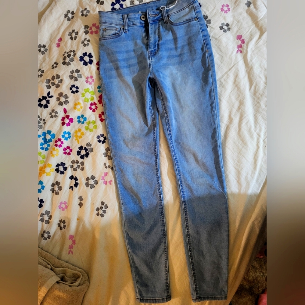 BlankNYC Jeans
